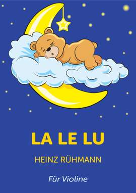 Heino Gaze: La - Le - Lu