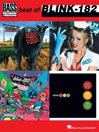 Blink-182: Dumpweed