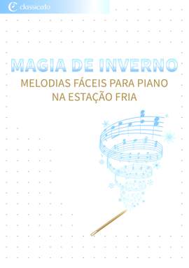 Antonio Vivaldi, Peter Tschaikowskij, Robert Schumann, Claude Debussy, Carl Reinecke: Magia de Inverno