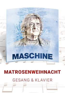 Dieter Birr: Matrosenweihnacht