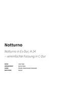 John Field: Notturno Product Image