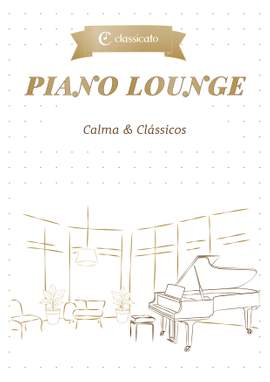 Erik Satie, Frédéric Chopin, Edvard Grieg, Dora Pejačević: Piano Lounge