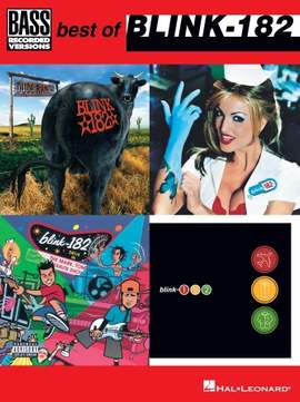 Blink-182: Online Songs