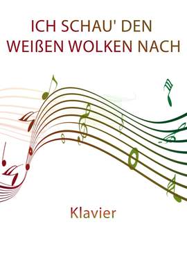 Manos Hadjidakis: Ich schau' den weißen Wolken nach