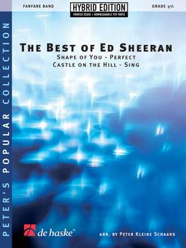 The Best of Ed Sheeran
