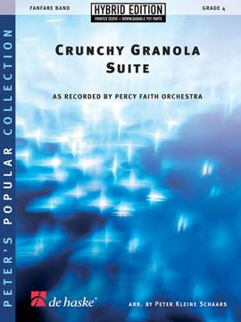 Neil Diamond: Crunchy Granola Suite