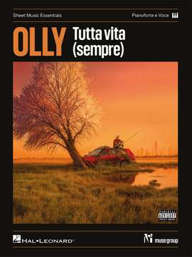 Federico Olivieri: Olly - Tutta vita (sempre)