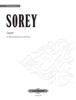 Tyshawn Sorey: Death