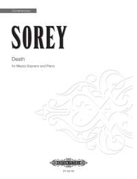 Tyshawn Sorey: Death