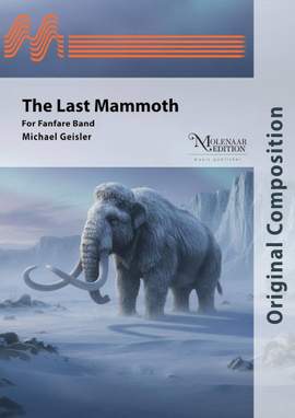 Michael Geisler: The Last Mammoth