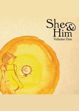 She & Him: I Thought I Saw Your Face Today