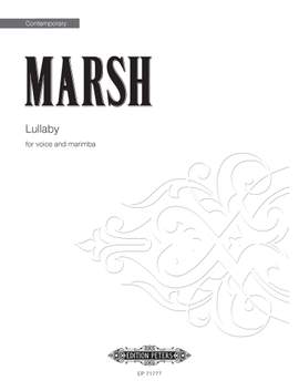 Roger Marsh: Lullaby