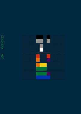 Coldplay: Fix You