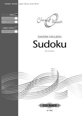 Sandra Milliken: Sudoku