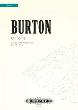 James Burton: O Thoma!