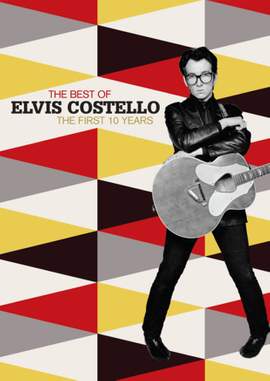 Elvis Costello: Shipbuilding