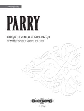 Ben Parry: Songs for Girls of a Certain Age