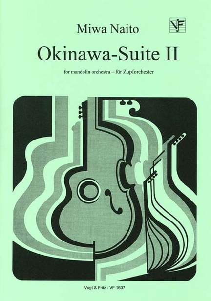 Okinawa-Suite II