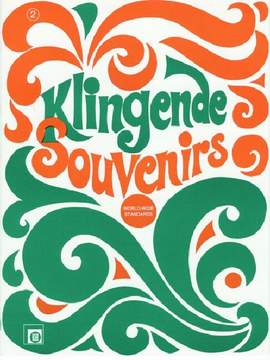 Peychaer, H: Klingende Souvenirs 2 Vol. 2