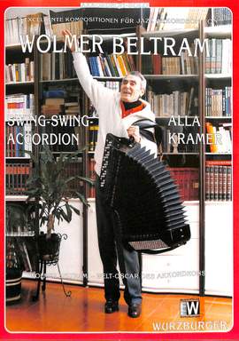 Beltrami, W: Swing-Swing-Accordion / Alla Kramer