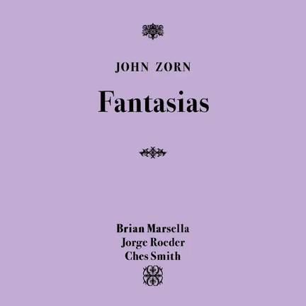 Fantasias