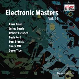 Electronic Masters, Vol. 11