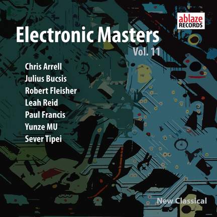 Electronic Masters, Vol. 11