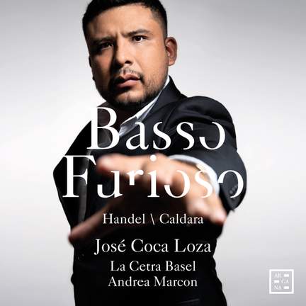 Basso furioso