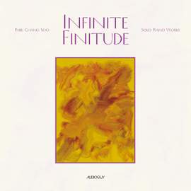 Infinite Finitude