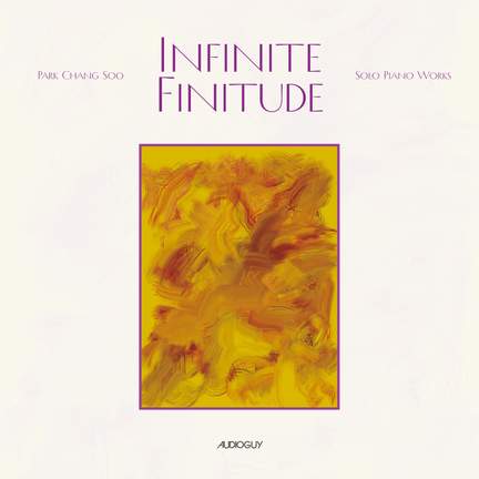 Infinite Finitude