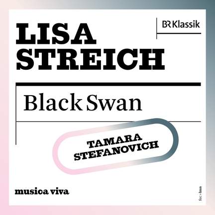 Lisa Streich: Black Swan