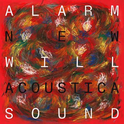 New Acoustica