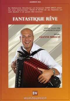 Mirizzi, G: Fantastique Reve