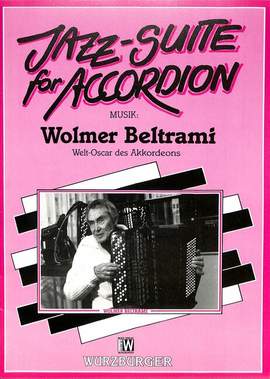 Beltrami, W: Jazz Suite