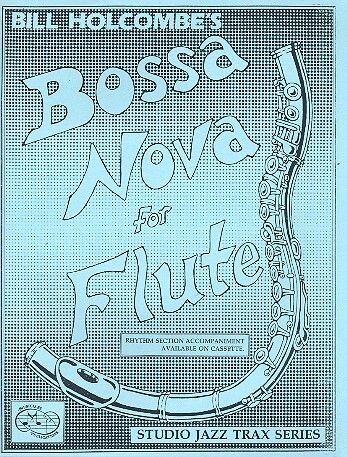 Holcombe, W L: Bossa Nova