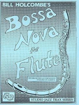 Holcombe, W L: Bossa Nova