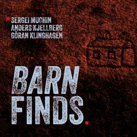 Barn Finds