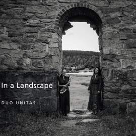 In a Landscape