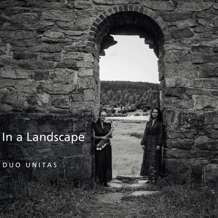 In a Landscape