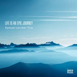 Life is an Epic Journey