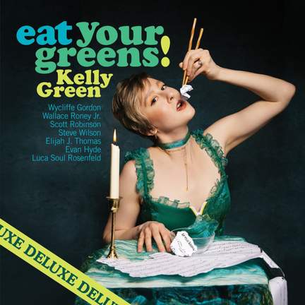 Eat Your Greens