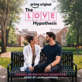 The Love Hypothesis (Original Motion Picture Soundtrack)
