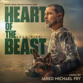 Heart Of The Beast (Music From The Motion Picture)