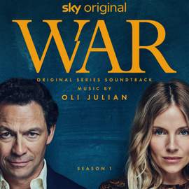 War: Season 1 (Original Series Soundtrack)