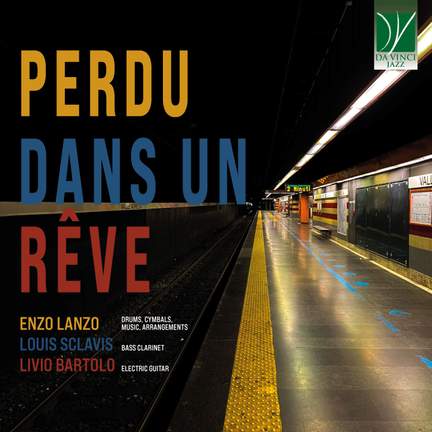 Perdu dans un rêve