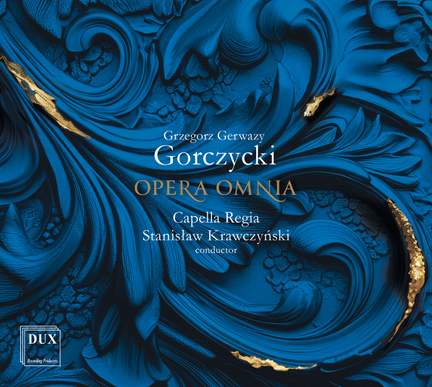 Grzegorz Gerwazy Gorczycki: Opera Omnia Vol. 2