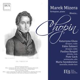Chopin…Monice