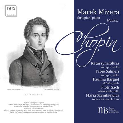 Chopin…Monice