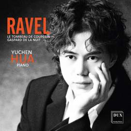 Ravel: Le Tombeau de Couperin, Gaspard de la nuit
