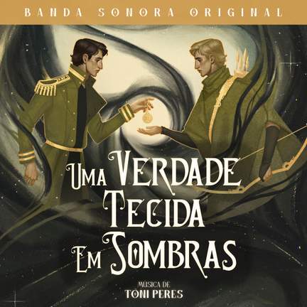 Uma Verdade Tecida em Sombras